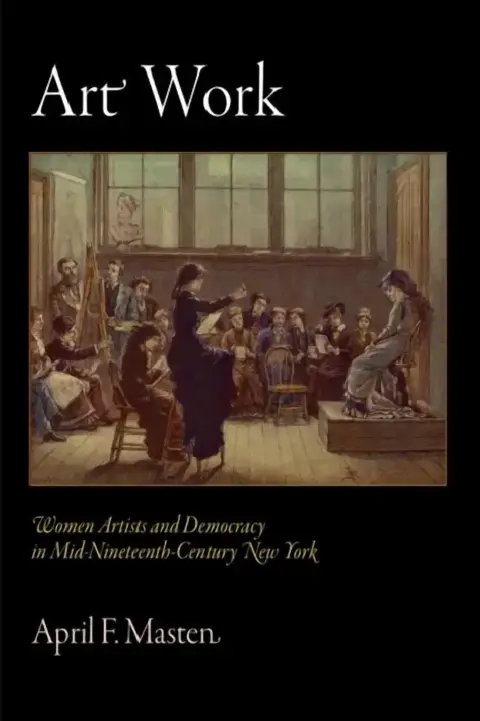 Cover of Art Work