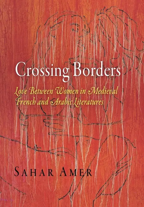Cover of Crossing Borders