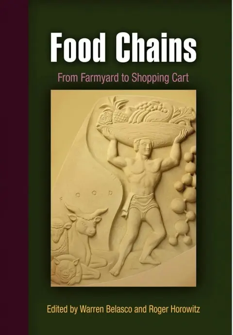 Cover of Food Chains