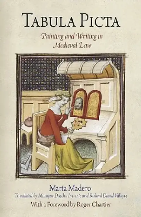 Cover of Tabula Picta