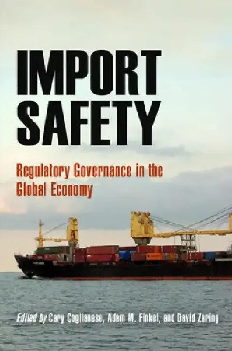 Cover of Import Safety
