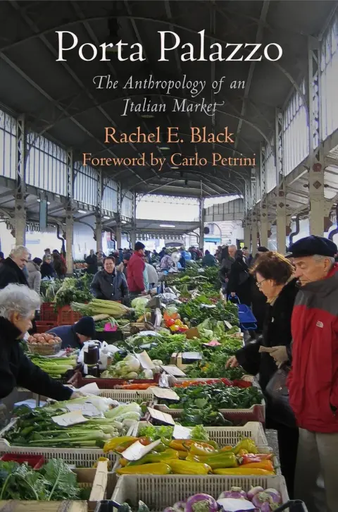 Cover of Porta Palazzo