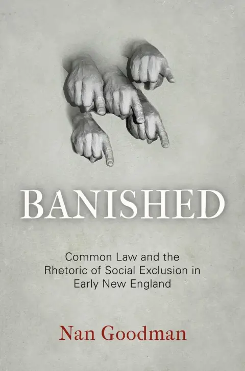 Cover of Banished