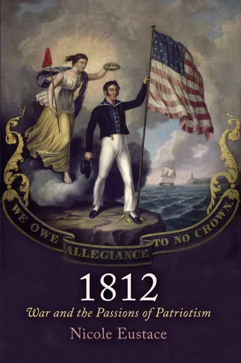 Cover of 1812