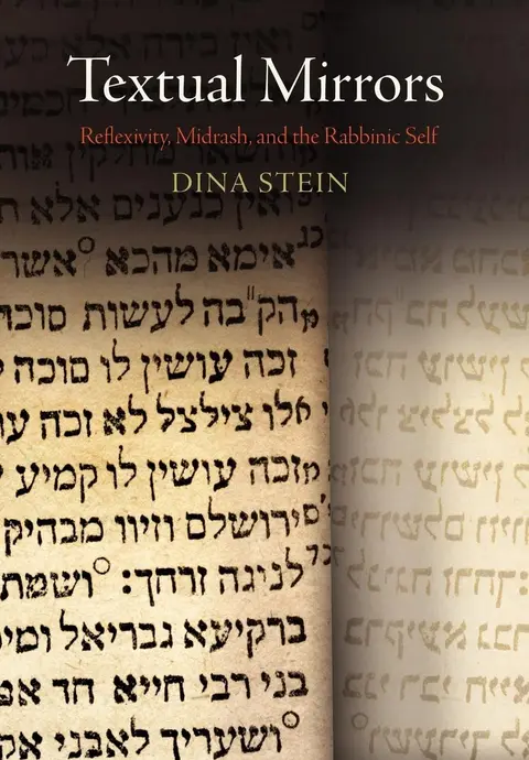 Cover of Textual Mirrors