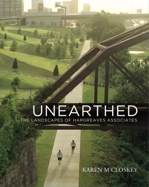 Cover of Unearthed