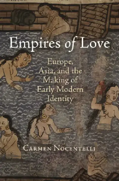 Cover of Empires of Love