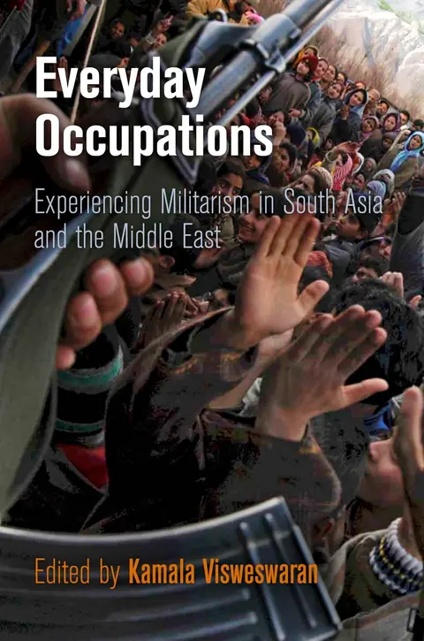 Cover of Everyday Occupations