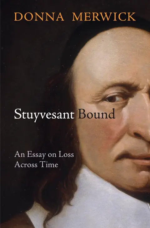 Cover of Stuyvesant Bound