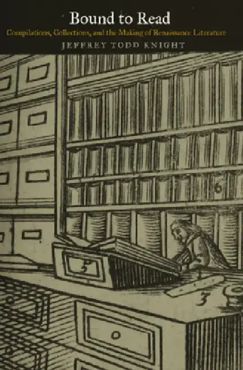 Cover of Bound to Read