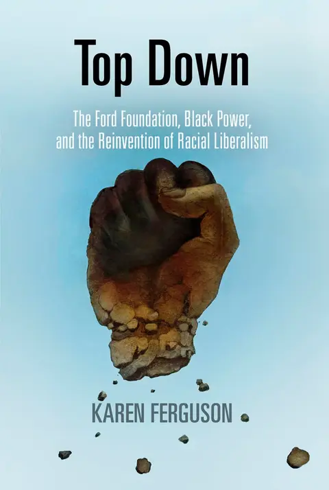 Cover of Top Down