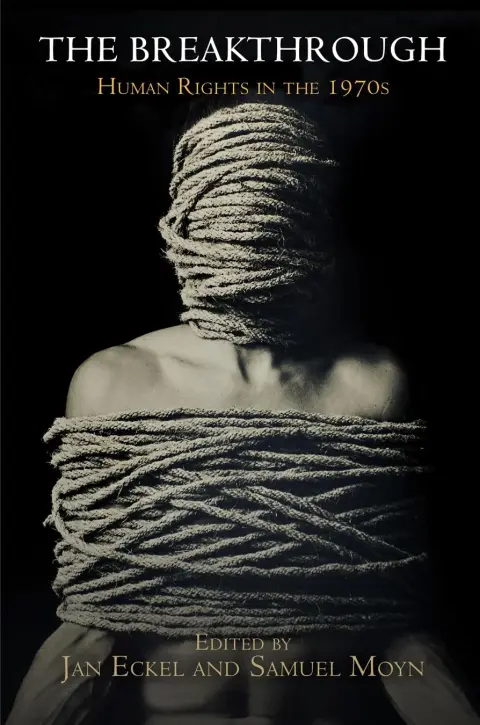 Cover of The Breakthrough