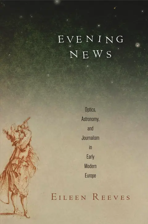 Cover of Evening News
