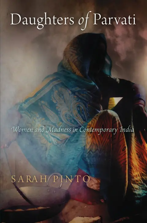 Cover of Daughters of Parvati