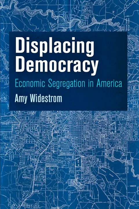 Cover of Displacing Democracy