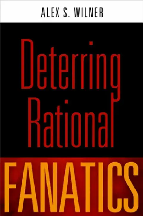Cover of Deterring Rational Fanatics