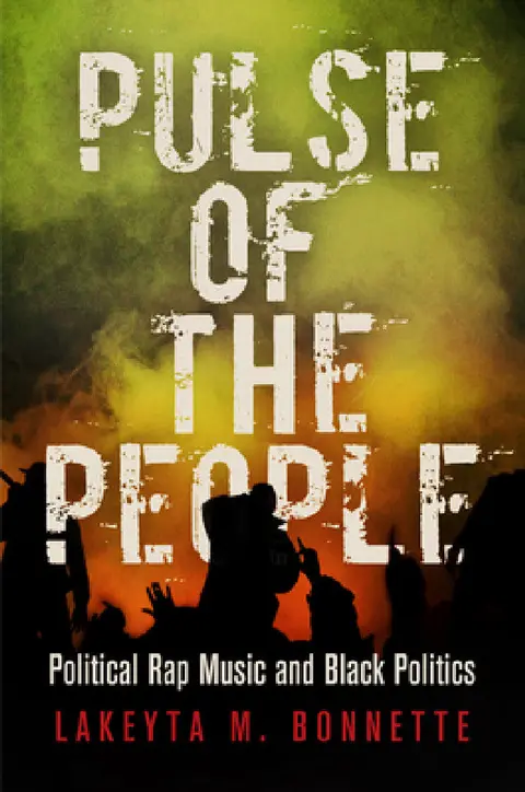 Cover of Pulse of the People