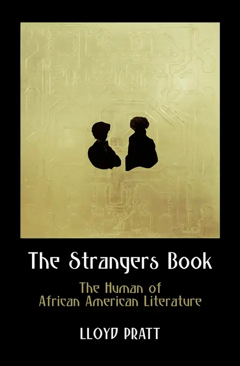 Cover of The Strangers Book
