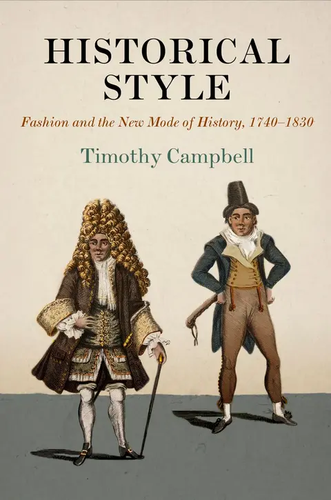 Cover of Historical Style