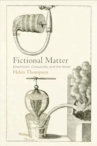 Cover of Fictional Matter
