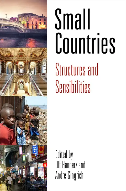 Cover of Small Countries