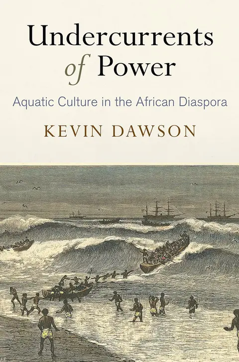 Cover of Undercurrents of Power