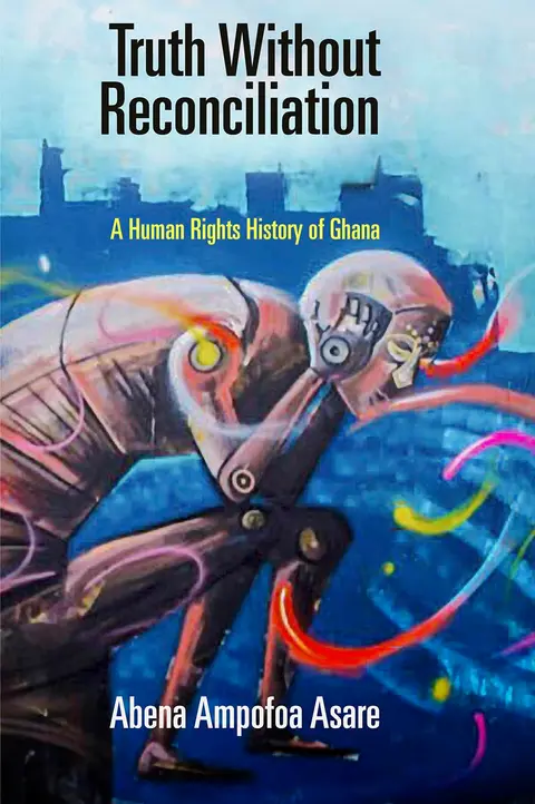 Cover of Truth Without Reconciliation