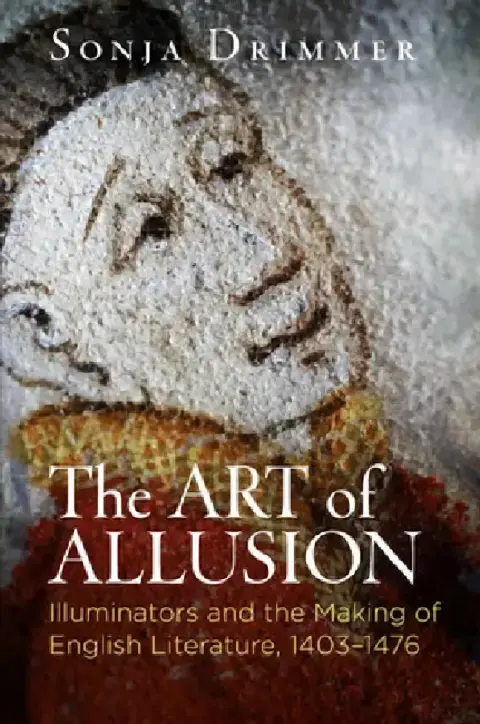 Cover of The Art of Allusion