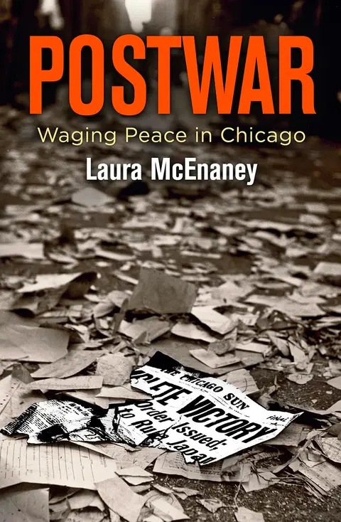 Cover of Postwar