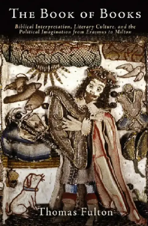 Cover of The Book of Books