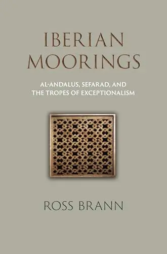Cover of Iberian Moorings