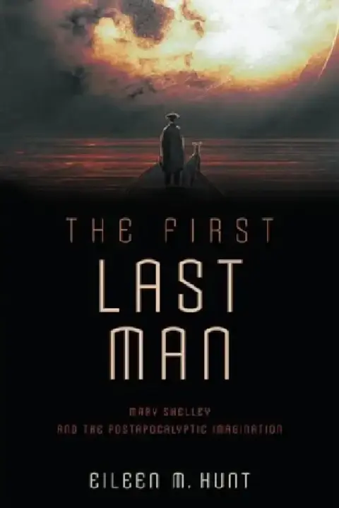 Cover of The First Last Man