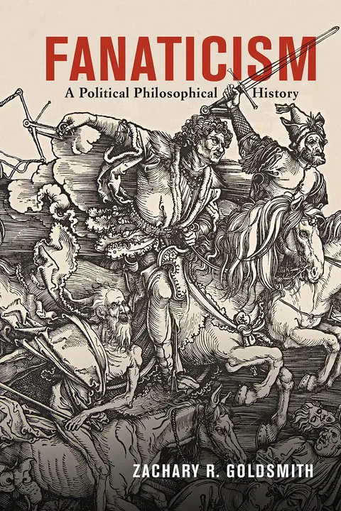 Cover of Fanaticism