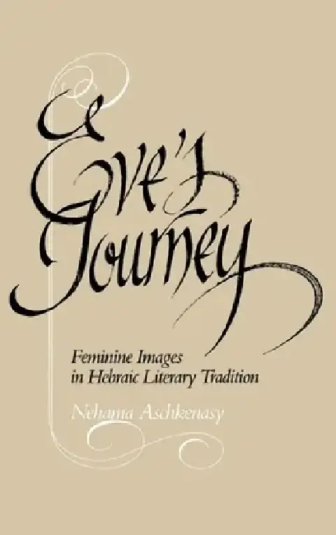 Cover of Eve's Journey