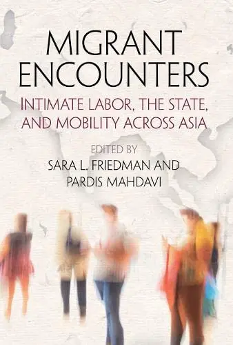 Cover of Migrant Encounters