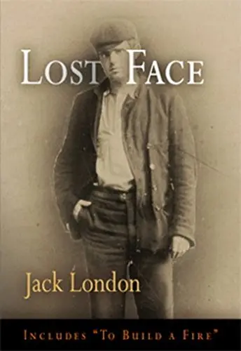Cover of Lost Face