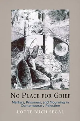 Cover of No Place for Grief