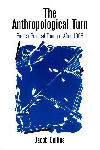 Cover of The Anthropological Turn