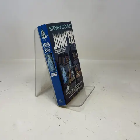 Cover of Jumper