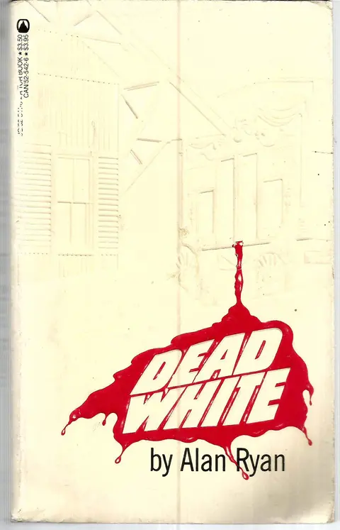 Cover of Dead White