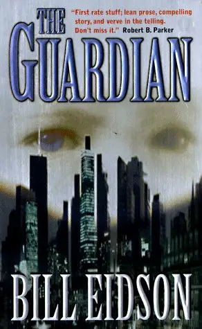 Cover of The Guardian
