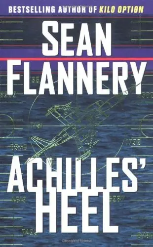 Cover of Achilles' Heel