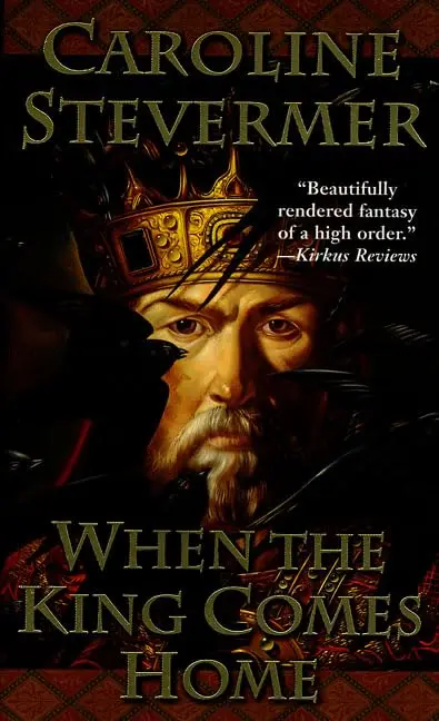 Cover of When the King Comes Home
