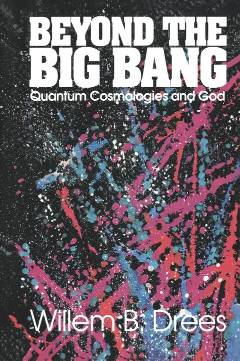 Cover of Beyond the Big Bang