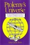 Cover of Ptolemy's Universe