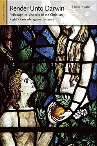 Cover of Render Unto Darwin