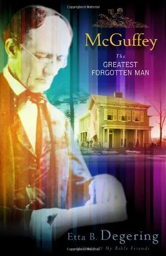Cover of McGuffey