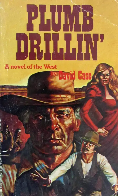 Cover of Plumb Drillin'
