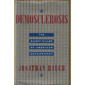 Cover of Demosclerosis