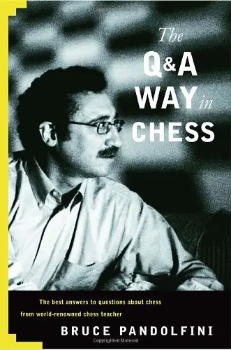 Cover of Q&A Way in Chess
